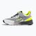 Dětské boty FILA Crusher V sleet/evening primrose