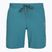Pánské koupací šortky Hurley Crossover Volley Swim Short Sky/Pewter
