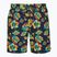 Pánské koupací šortky Hurley Colorado Volley Swim Short Navy