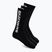 Ponožky SKECHERS Terry Crew 1/2 3 pack black