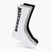 Ponožky SKECHERS Terry Crew 1/2 3 pack grey/black