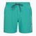 Pánské koupací šortky Hurley Crossover Volley Swim Short Teal Tint