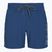 Pánské koupací šortky Hurley Crossover Volley Swim Short blue/black