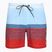 Pánské koupací šortky Hurley Epic Ombre Volley Swim Short Noise Aqua