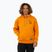 Pánská snowboardová mikina Protest PRTIvo Outdoor Hoodie caramel yellow