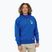 Pánská snowboardová mikina Protest PRTIvo Outdoor Hoodie vibrant blue