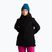 Dámská snowboardová bunda Protest PRTBeverly true black