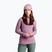Dámská fleecová mikina Protest PRTRemutez 1/4 Zip Active valerianlilac