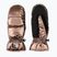 Dámské snowboardové rukavice Protest PRTSelect copper brown