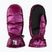 Dámské snowboardové rukavice Protest PRTSelect current purple