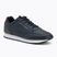 Pánské boty Tommy Hilfiger Lo Runner Pu Mix desert sky