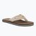 Pánské žabky  Tommy Hilfiger Chambray Beach Sandal beige