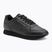 Pánské boty Tommy Hilfiger Lo Runner Pu Mix black