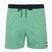 Pánské plavecké šortky Tommy Hilfiger Medium Drawstring fort green