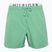 Pánské plavky Tommy Hilfiger Medium Drawstring Shorts Dw fort green
