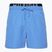 Pánské plavecké šortky Tommy Hilfiger Medium Drawstring Dw blue spell