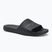 Pánské nazouváky  Tommy Jeans Basic Sandal black