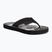 Pánské žabky  Tommy Jeans Elevated Beach Sandal black