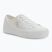 Dámské tenisky Calvin Clain YW0YW01763 Vulc Flatform Low Cv MG triple bright white