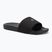 Dámské nazouváky Calvin Klein YW0YW01713 Slide Monogram Hardware triple black