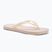 Dámské žabky Calvin Klein YW0YW01829 Beach Sandal Transparent Tpu whisper pink/bright white