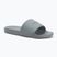 Pánské žabky Calvin Klein HM0HM01754 Pool Slide Ck Square granite road