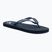 Pánské žabky Calvin Klein YM0YM01267 Beach Sandal Transparent Tpu navy/bright white