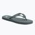 Pánské žabky Calvin Klein YM0YM01267 Beach Sandal Transparent Tpu trooper 