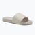Pánské žabky Calvin Klein YM0YM01269 Slide Aop Print eggshell/turtle dove