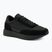 Pánské boty Calvin Klein HM0HM01714 Low Top Lace Up triple black