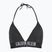 Horní díl plavek Calvin Klein KW0KW02854 Intense Power Triangle-RP pvh black