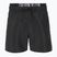 Pánské plavecké šortky Calvin Klein KM0KM01093 Intense Power Medium Double WB pvh black