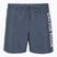 Pánské plavecké šortky Calvin Klein KM0KM01092 Intense Power Medium Drawstring grisaille