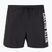 Pánské plavecké šortky Calvin Klein KM0KM01092 Intense Power Medium Drawstring pvh black