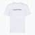 Pánské tričko Calvin Klein LVGMS5K182 Graphic classic white