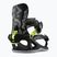 Pánské snowboardové vázání Bataleon Ghost FASE black camo