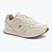 Dámské boty Tommy Hilfiger Leather Runner ivory petal/newsprin