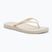 Dámské žabky Tommy Hilfiger Strap Beach Sandal ivory petal