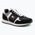 Pánské boty Tommy Jeans Runner Casual black