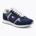 Pánské boty Tommy Jeans Runner Casual dark night navy