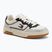 Pánské boty Tommy Jeans Cupsole Elevated Leather ivory