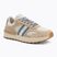 Pánské boty Tommy Jeans TJM Technical Runner Ess gentle gold