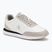 Dámské tenisky Calvin Klein YW0YW01942 Retro Runner Lace Up Leather MG bright white/chateau