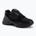 Dámské boty Calvin Klein YW0YW01994 Hike Runner Mesh Mix triple black