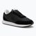 Dámské boty Calvin Klein YW0YW01990 Retro Runner Lace Up Nylon MG black/bright white