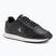 Pánské boty Calvin Klein YM0YM01355 Retro Runner Essential Leather black/bright white