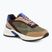 Pánské boty Calvin Klein YM0YM01379 Hike Runner Mesh MIX cumin/burnt out/khaki/purple blue