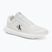 Dámské boty Calvin Klein YW0YW01750 3 Eva Runner Mesh MG bright white/black