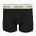Pánské boxerky Calvin Klein LV00NB4447 Brief 3 páry black/black/black