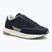 Pánské boty Calvin Klein HM0HM01714 Low Top Lace Up Repreve Mix navy/granite road/cobalt